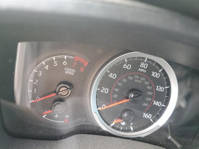 Photo 9 from auction – 2022 TOYOTA COROLLA SE with VIN 5YFS4MCE3NP121856