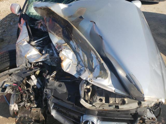 Photo 11 from auction – 2005 ACURA TSX with VIN JH4CL96855C000957