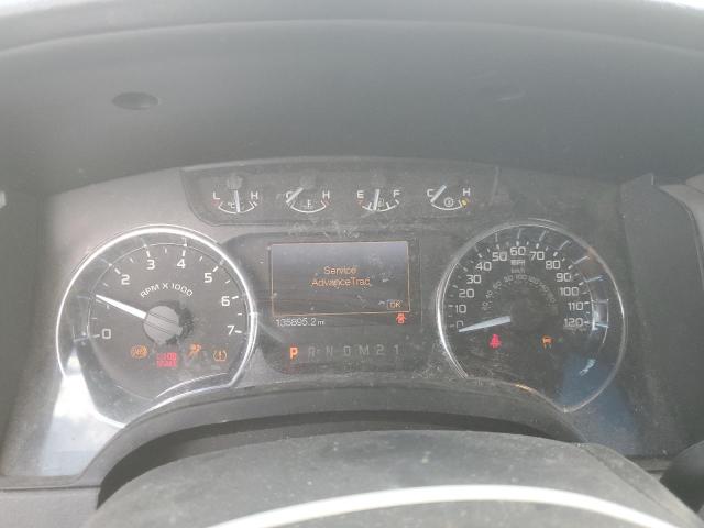Zdjęcie 9 z aukcji – 2011 FORD F150 SUPER z VIN 1FTFW1CF3BFC76493