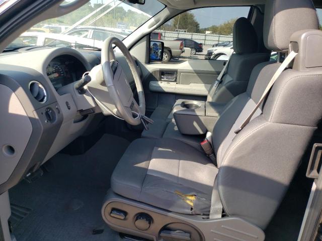 Photo 7 from auction – 2008 FORD F150 with VIN 1FTPX14V28FA30230