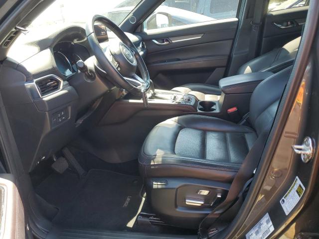 Photo 7 from auction – 2019 MAZDA CX-5 SIGNA with VIN JM3KFBEY7K0526718