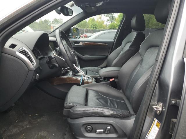 Photo 7 from auction – 2016 AUDI Q5 PREMIUM with VIN WA1L2AFPXGA008803