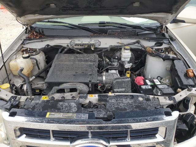 Photo 12 from auction – 2011 FORD ESCAPE LIM with VIN 1FMCU0EG5BKC70433