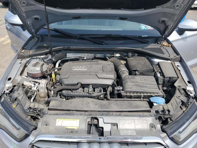 Photo 11 from auction – 2016 AUDI A3 PREMIUM with VIN WAUE8GFF4G1064160