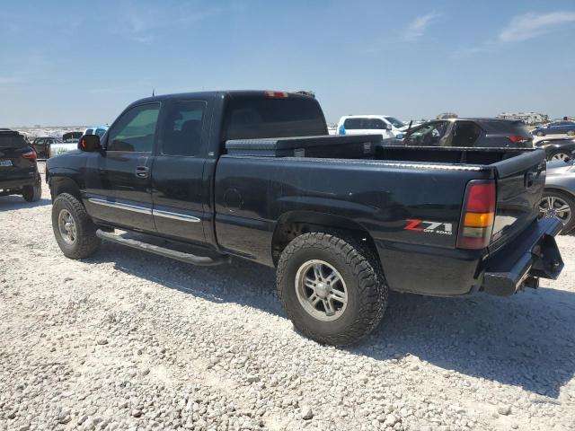 Photo 2 from auction – 2004 GMC NEW SIERRA with VIN 1GTEK19T74E323022