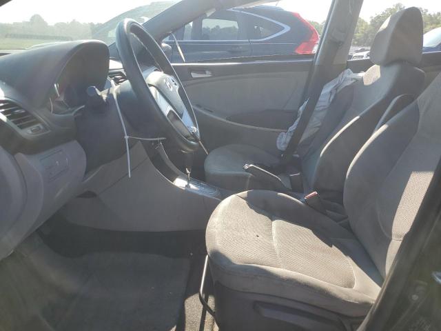 Photo 7 from auction – 2012 HYUNDAI ACCENT GLS with VIN KMHCT5AE3CU004807