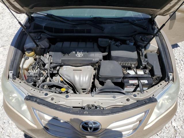 Photo 11 from auction – 2010 TOYOTA CAMRY BASE with VIN 4T1BF3EK0AU080179