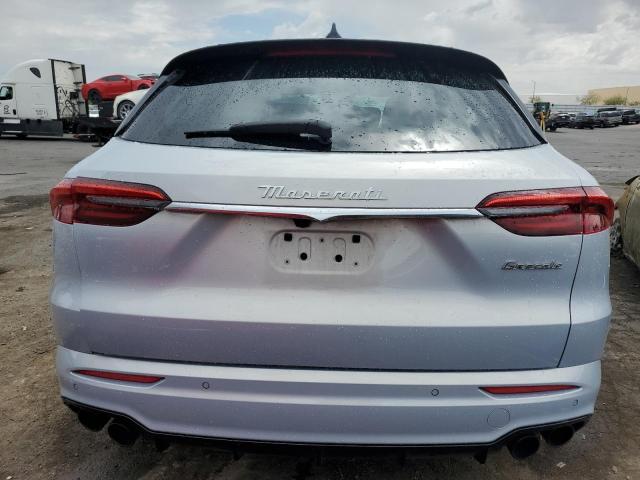 Photo 6 from auction – 2023 MASERATI GRECALE MO with VIN ZN682AVM4P7426417