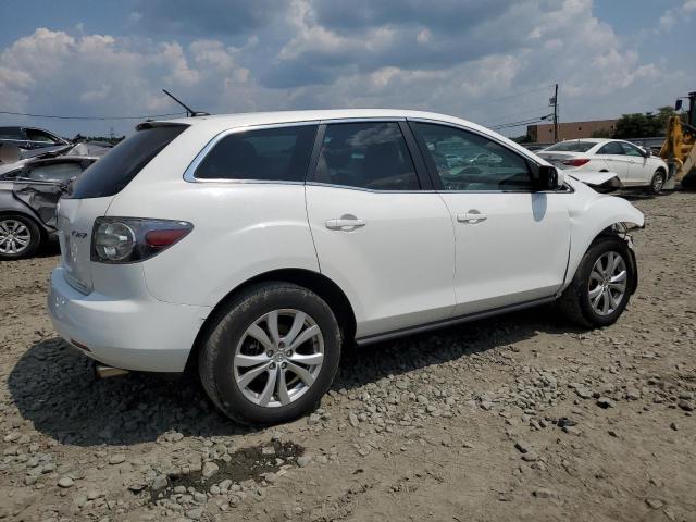 Photo 3 from auction – 2010 MAZDA CX-7 with VIN JM3ER2WL7A0327626