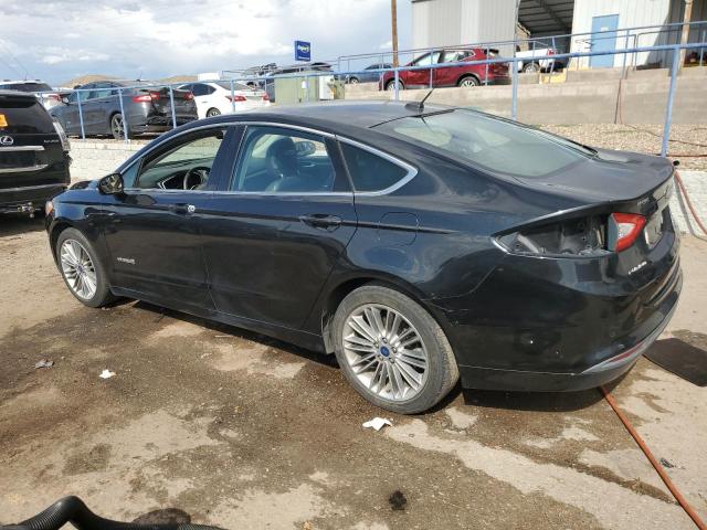 Photo 2 from auction – 2014 FORD FUSION SE with VIN 3FA6P0LU6ER207686