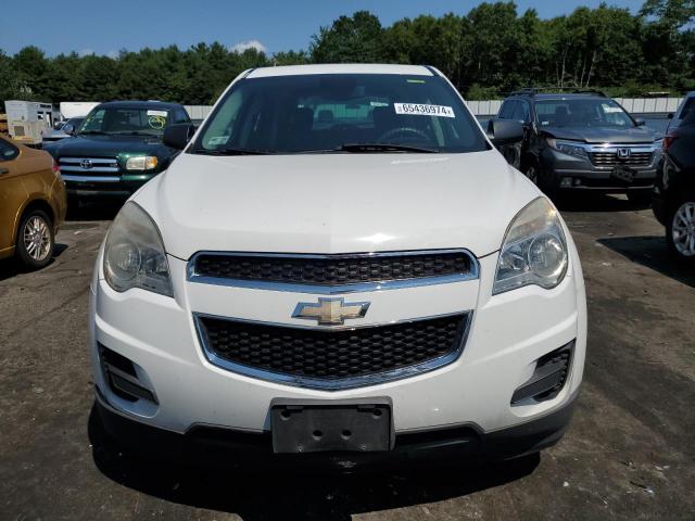 Photo 5 from auction – 2015 CHEVROLET EQUINOX LS with VIN 1GNALAEK7FZ145236