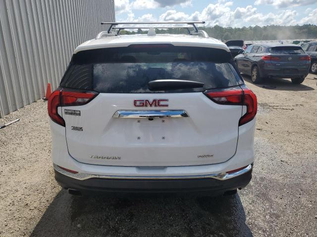 Photo 6 from auction – 2020 GMC TERRAIN SL with VIN 3GKALVEX4LL276160
