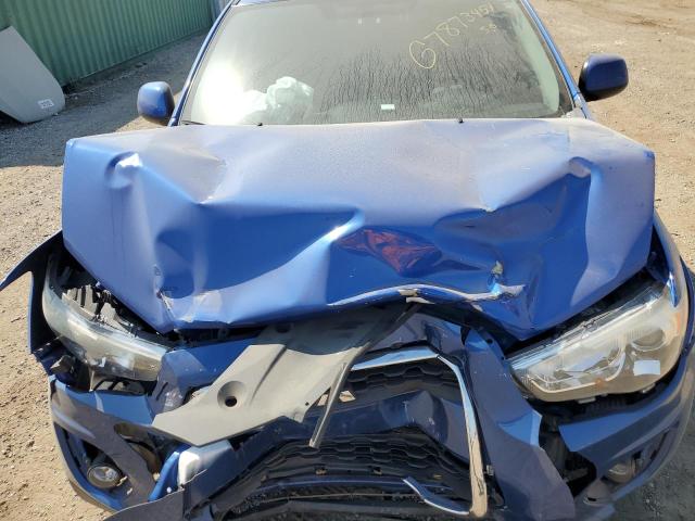 Photo 11 from auction – 2015 MITSUBISHI OUTLANDER with VIN 4A4AP3AU9FE026569