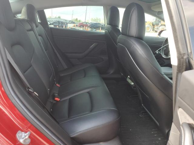 Photo 10 from auction – 2018 TESLA MODEL 3 with VIN 5YJ3E1EA3JF027587