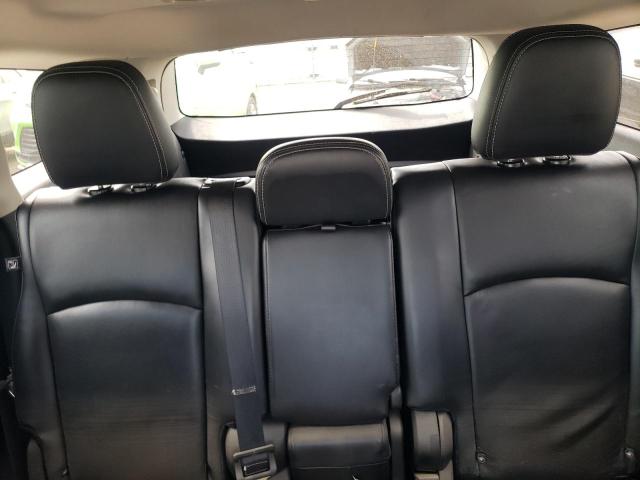 Photo 10 from auction – 2015 DODGE JOURNEY CR with VIN 3C4PDDGGXFT533739