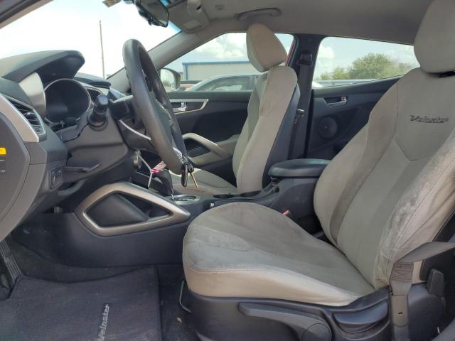Photo 7 from auction – 2012 HYUNDAI VELOSTER with VIN KMHTC6AD9CU078908