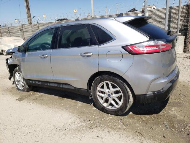 Photo 2 from auction – 2022 FORD EDGE SEL with VIN 2FMPK4J95NBA54487