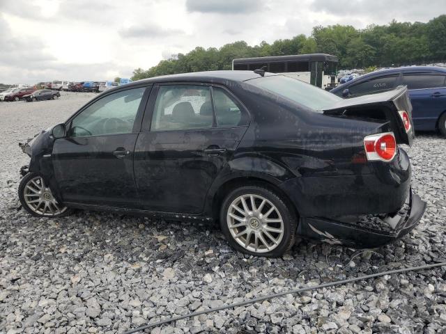 Photo 2 from auction – 2008 VOLKSWAGEN JETTA WOLF with VIN 3VWRJ71K08M155263