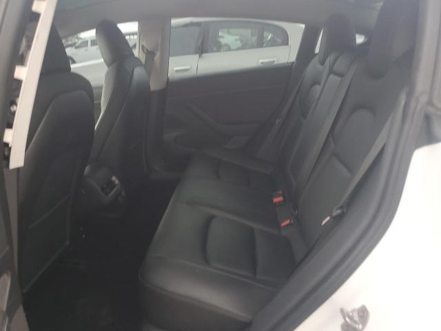 Photo 10 from auction – 2020 TESLA MODEL 3 with VIN 5YJ3E1EA6LF644890