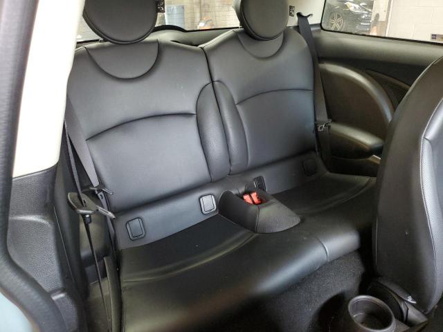 Photo 10 from auction – 2013 MINI COOPER with VIN WMWSU3C53DT686817