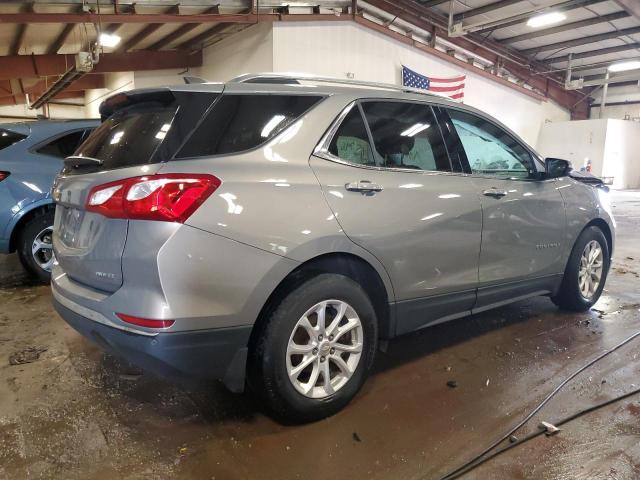 Photo 3 from auction – 2018 CHEVROLET EQUINOX LT with VIN 3GNAXSEV3JS593807