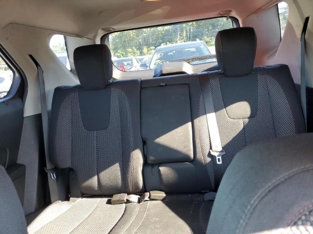 Photo 10 from auction – 2013 CHEVROLET EQUINOX LT with VIN 2GNFLEE3XD6149859