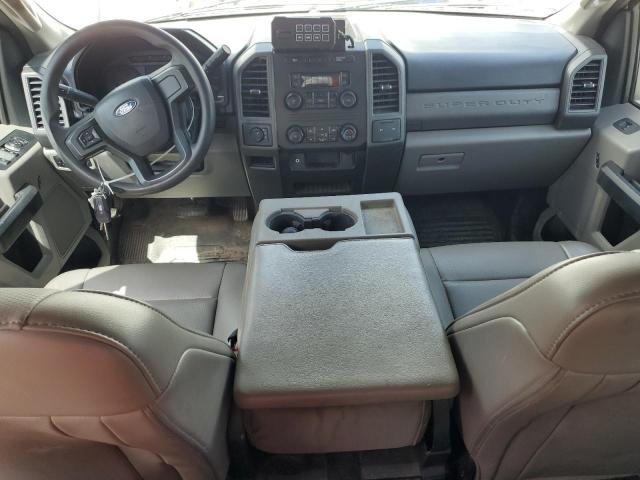 Photo 8 from auction – 2019 FORD F350 SUPER with VIN 1FT8X3B60KEE25208