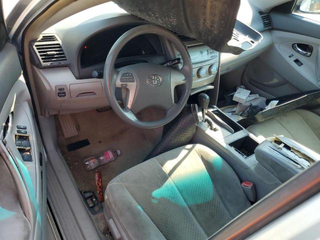 Photo 8 from auction – 2007 TOYOTA CAMRY CE with VIN 4T1BE46K27U038323