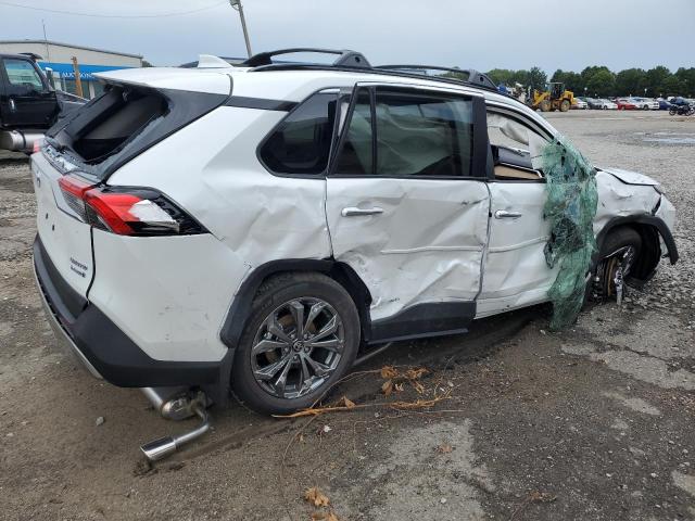 Photo 3 from auction – 2024 TOYOTA RAV4 LIMIT with VIN 4T3D6RFV9RU159244