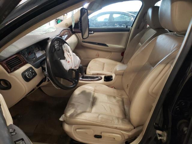 Photo 7 from auction – 2011 CHEVROLET IMPALA LT with VIN 2G1WG5EK1B1320988