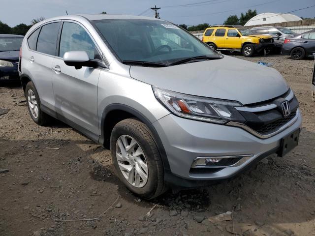 Photo 4 from auction – 2015 HONDA CR-V EX with VIN 2HKRM4H55FH706587