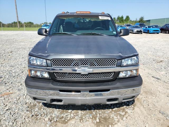 Photo 5 from auction – 2003 CHEVROLET SILVERADO with VIN 2GCEC19T331207295