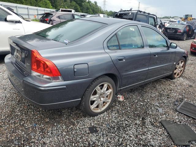 Photo 3 from auction – 2006 VOLVO S60 2.5T with VIN YV1RS592562501296