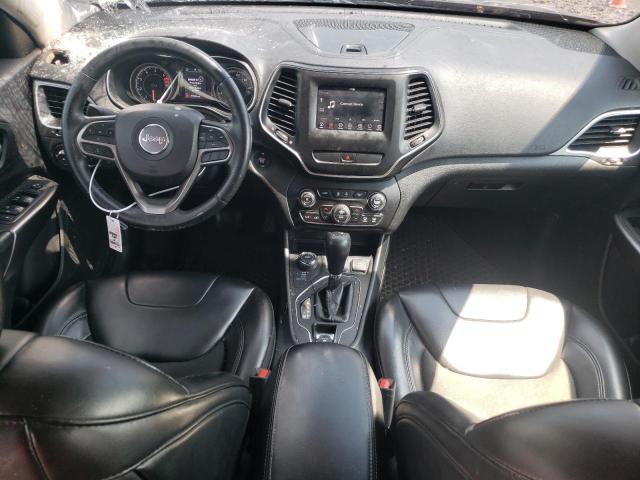 Photo 8 from auction – 2019 JEEP CHEROKEE L with VIN 1C4PJMLB3KD164144
