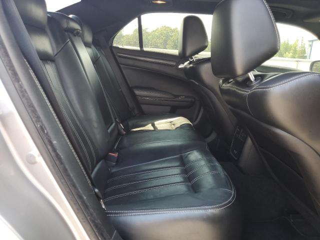Photo 10 from auction – 2016 CHRYSLER 300 S with VIN 2C3CCABG4GH220109