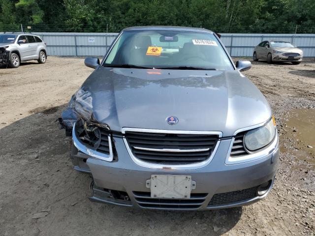 Foto 5 de la subasta – 2008 SAAB 9-5 2.3T con VIN YS3ED49G483512994