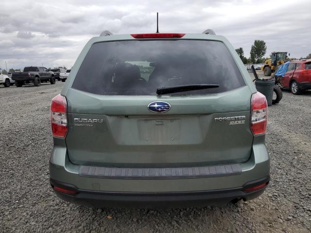 Photo 6 from auction – 2014 SUBARU FORESTER 2 with VIN JF2SJADC3EH548469