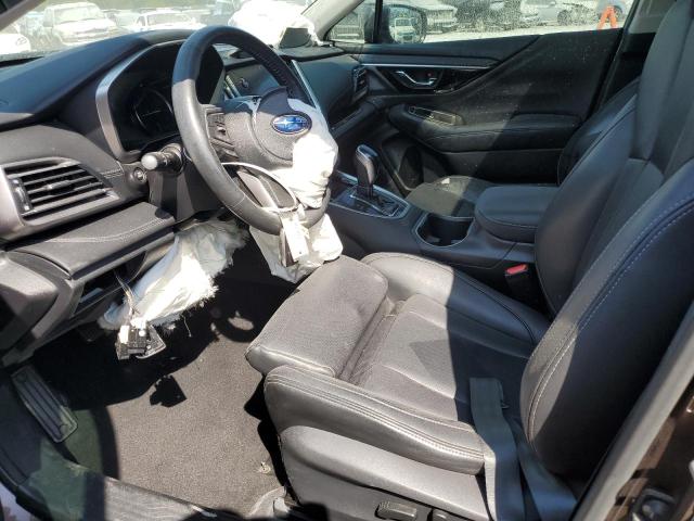Photo 7 from auction – 2020 SUBARU OUTBACK LI with VIN 4S4BTANC3L3105283