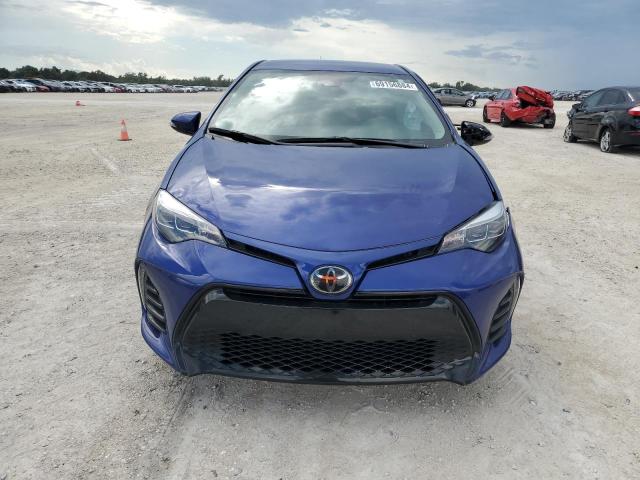 Photo 5 from auction – 2019 TOYOTA COROLLA L with VIN 5YFBURHE1KP914672