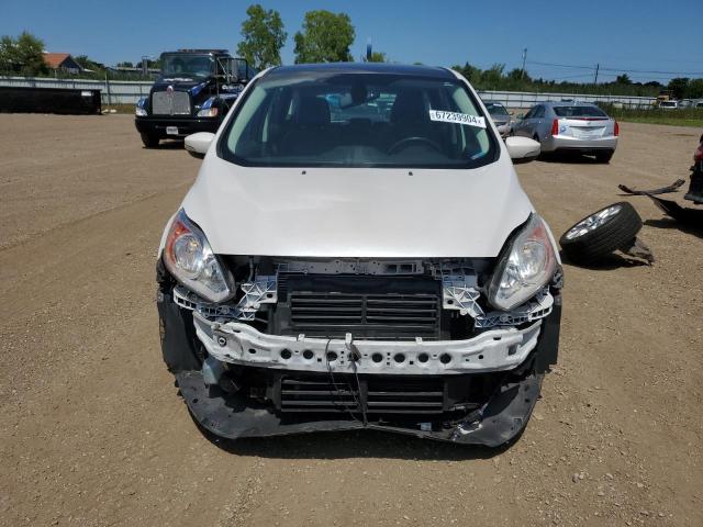 Photo 5 from auction – 2015 FORD C-MAX SEL with VIN 1FADP5BU9FL119964