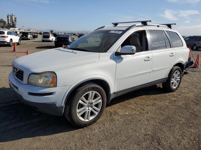 VOLVO XC90 3.2 2012 with VIN YV4952CY0C1616928 - Photo from auction