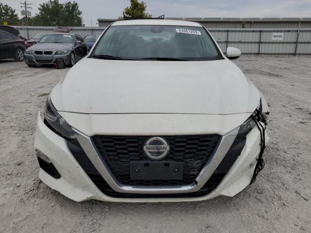 Photo 5 from auction – 2021 NISSAN ALTIMA S with VIN 1N4BL4BV6MN382596