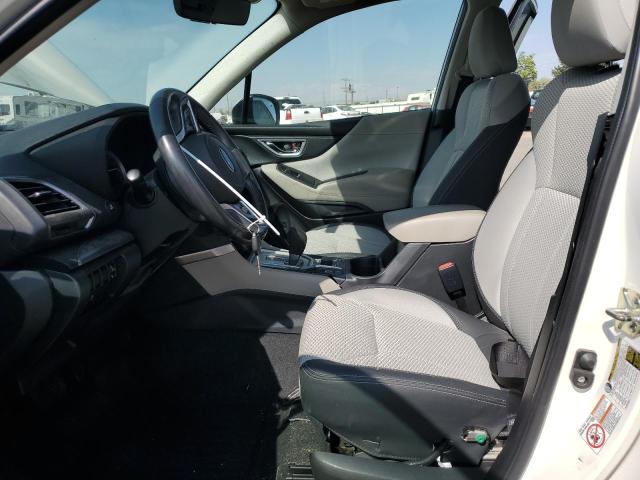Photo 7 from auction – 2019 SUBARU FORESTER P with VIN JF2SKAEC7KH468129