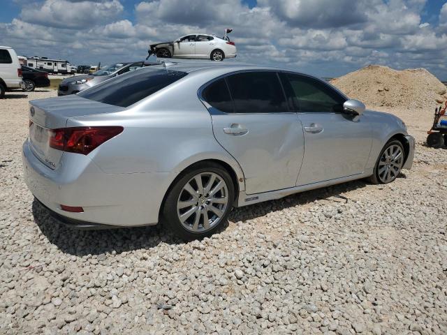 Photo 3 from auction – 2013 LEXUS GS 450H with VIN JTHBS1BL4D5003703