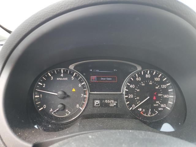Photo 9 from auction – 2013 NISSAN ALTIMA 2.5 with VIN 1N4AL3APXDC214609