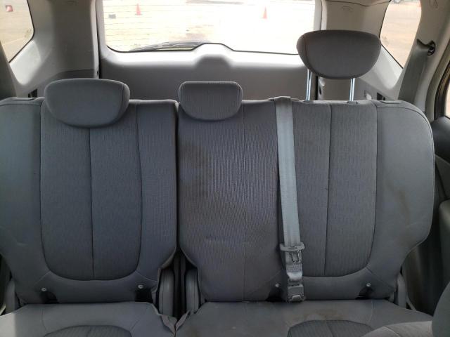 Photo 10 from auction – 2007 KIA RONDO BASE with VIN KNAFG525977059977