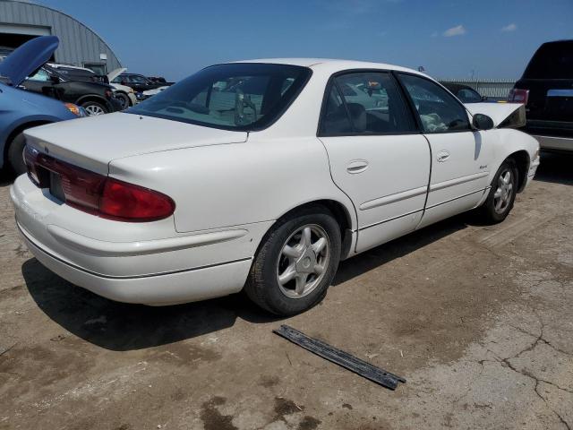 Photo 3 from auction – 2001 BUICK REGAL LS with VIN 2G4WB55K211309269