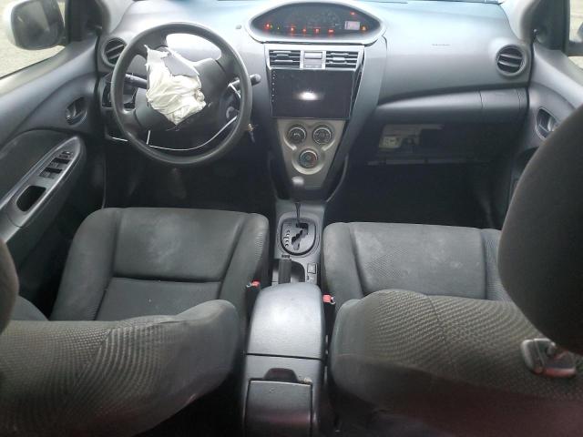 Photo 8 from auction – 2012 TOYOTA YARIS with VIN JTDBT4K37CL026175