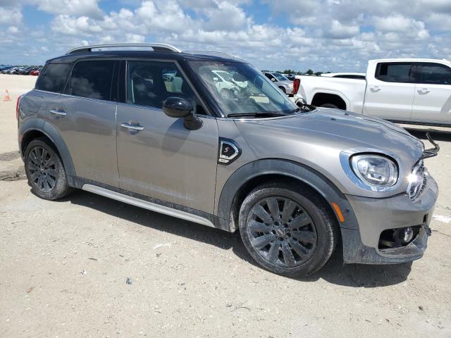 Photo 4 from auction – 2018 MINI COOPER S C with VIN WMZYT3C36J3D99260