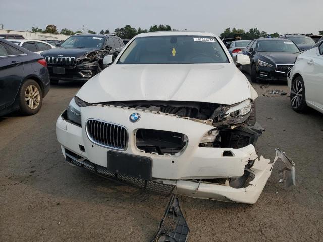 Photo 5 from auction – 2012 BMW 528 XI with VIN WBAXH5C53CDW07760
